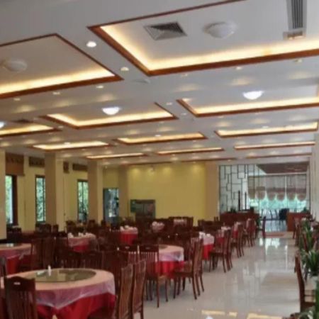 Yangshuo Harbour View Hotel エクステリア 写真