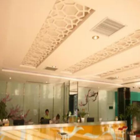Yangshuo Harbour View Hotel エクステリア 写真