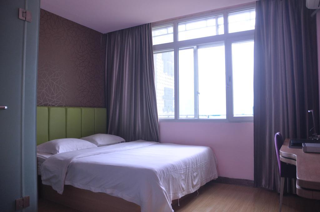 Yangshuo Harbour View Hotel エクステリア 写真