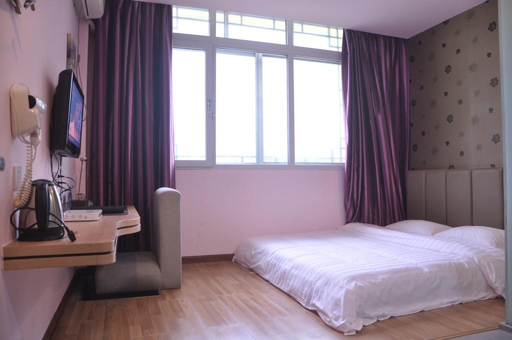 Yangshuo Harbour View Hotel エクステリア 写真