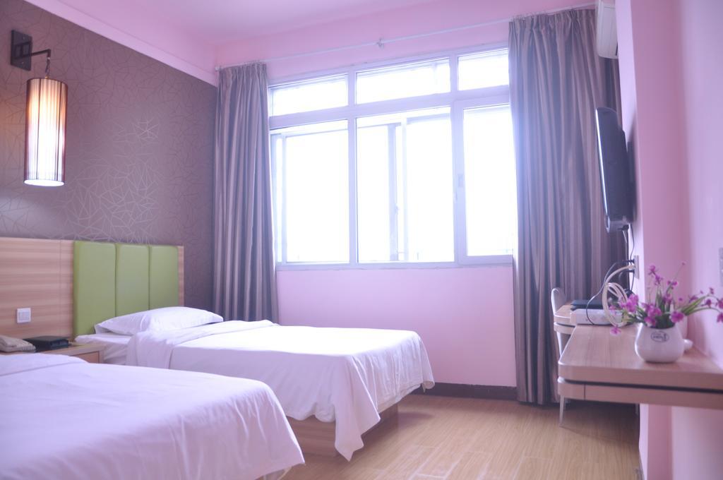 Yangshuo Harbour View Hotel エクステリア 写真