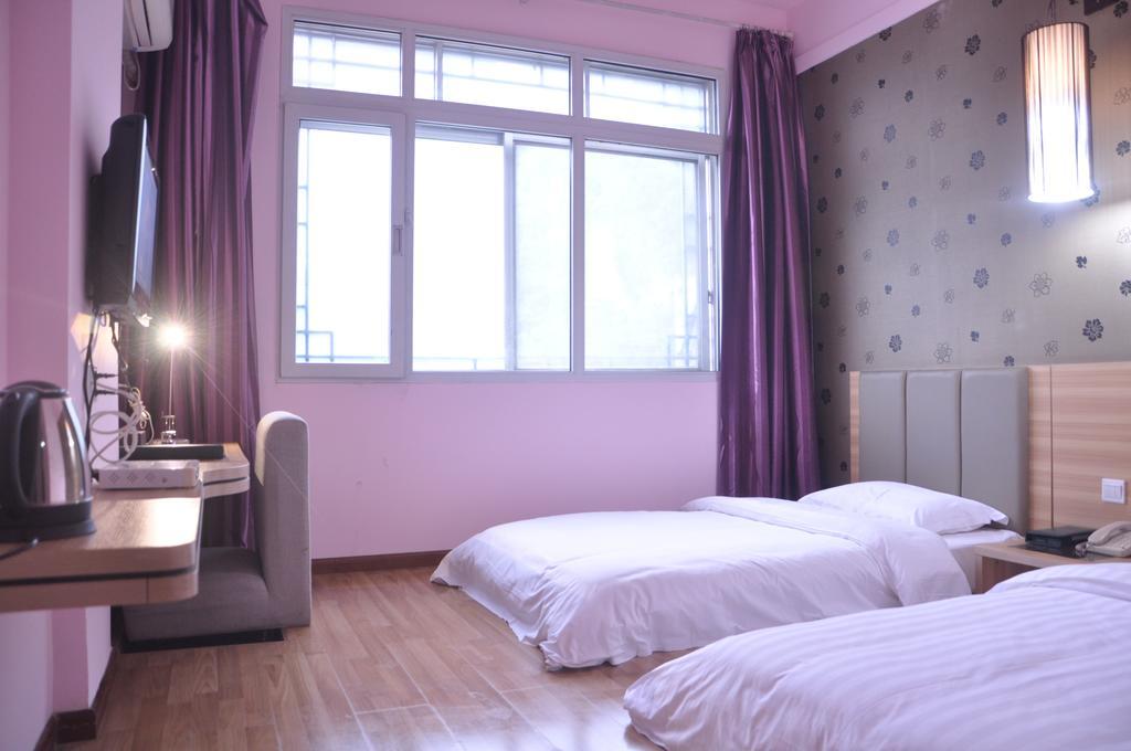 Yangshuo Harbour View Hotel エクステリア 写真