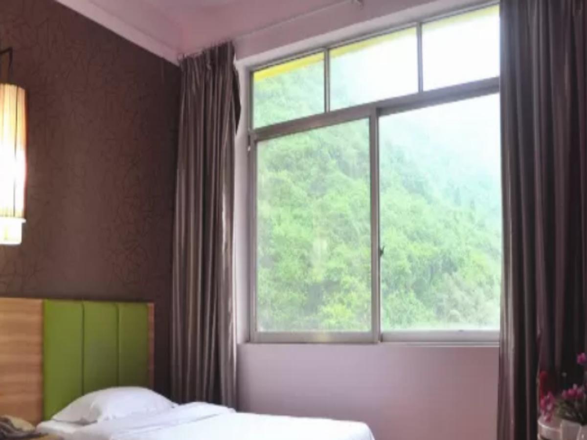Yangshuo Harbour View Hotel エクステリア 写真