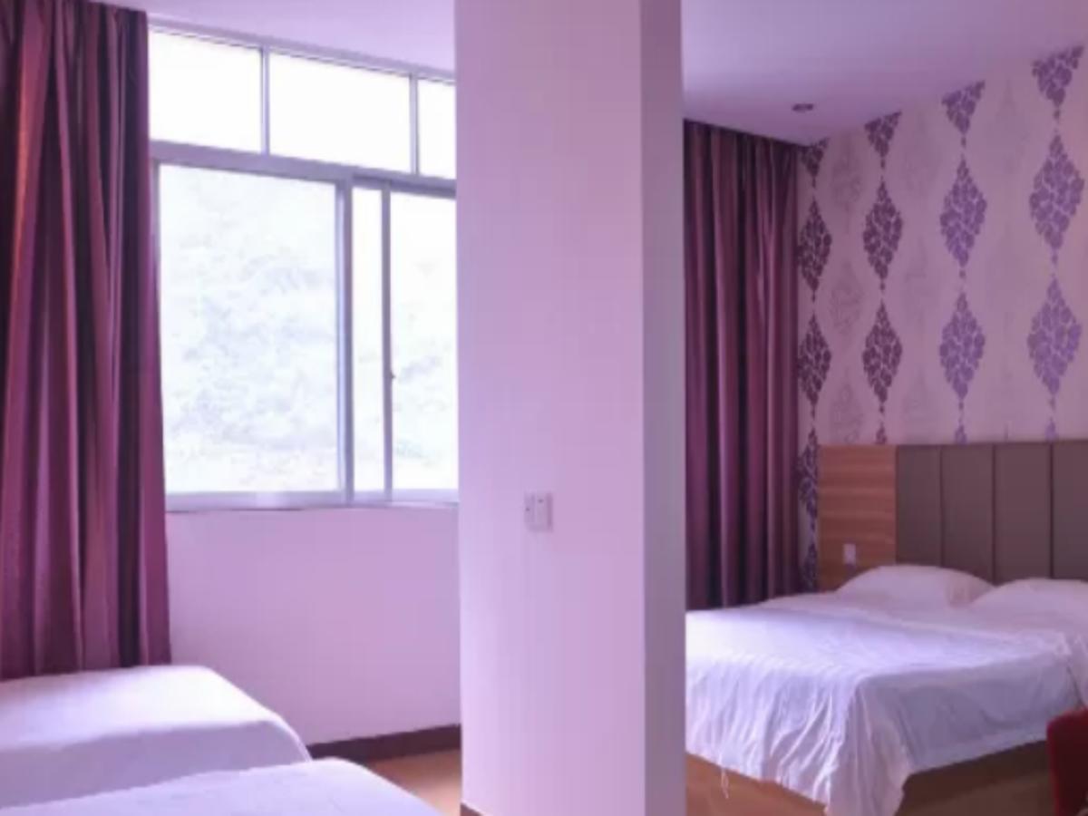 Yangshuo Harbour View Hotel エクステリア 写真