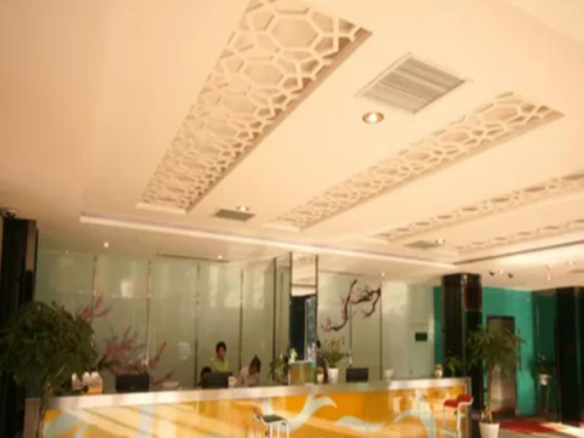 Yangshuo Harbour View Hotel エクステリア 写真