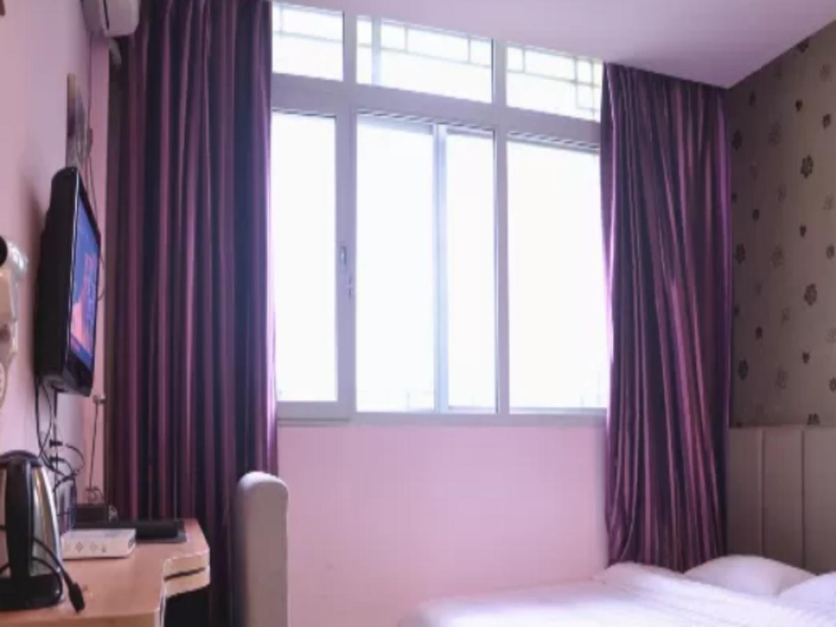 Yangshuo Harbour View Hotel エクステリア 写真