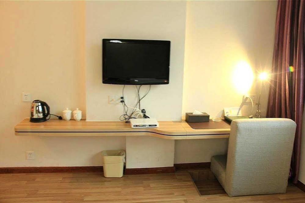 Yangshuo Harbour View Hotel エクステリア 写真