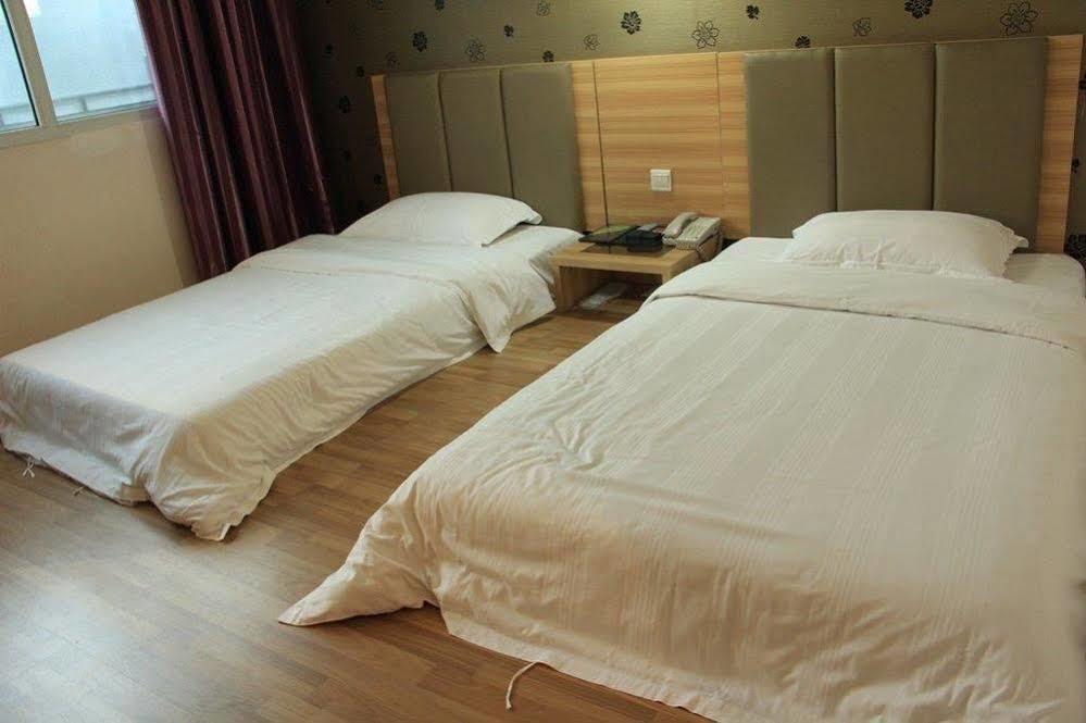 Yangshuo Harbour View Hotel エクステリア 写真