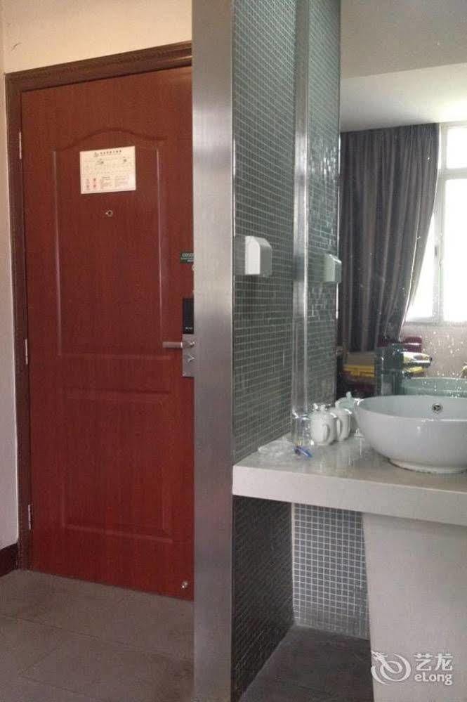 Yangshuo Harbour View Hotel エクステリア 写真