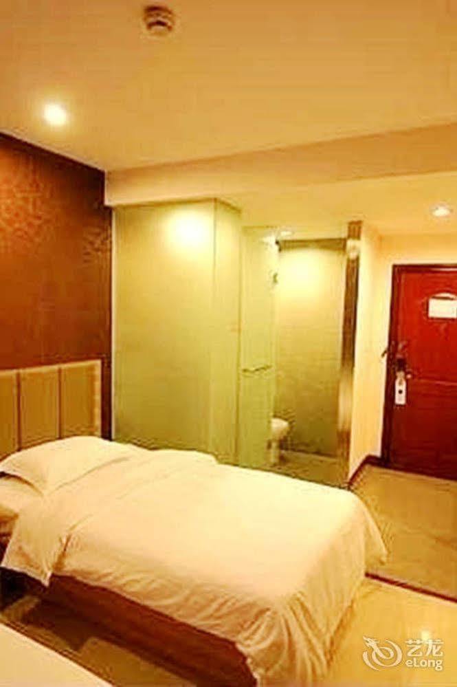 Yangshuo Harbour View Hotel エクステリア 写真