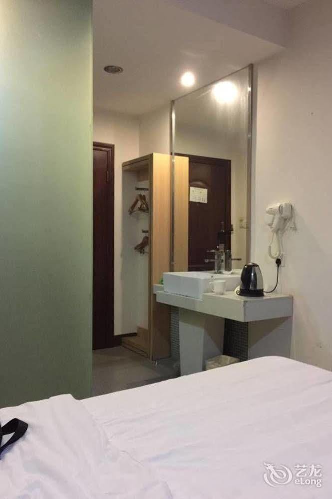 Yangshuo Harbour View Hotel エクステリア 写真
