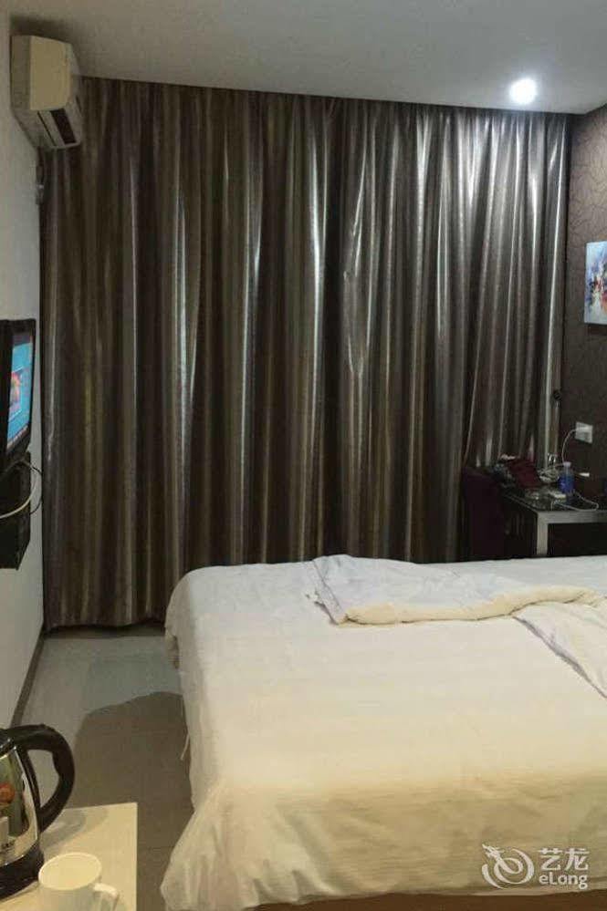 Yangshuo Harbour View Hotel エクステリア 写真