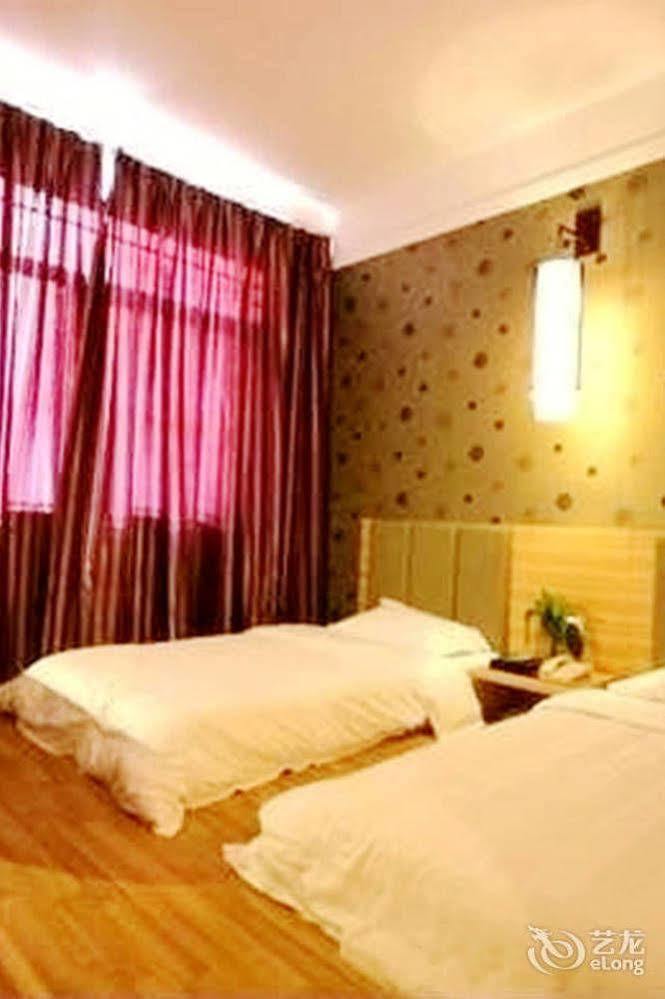 Yangshuo Harbour View Hotel エクステリア 写真