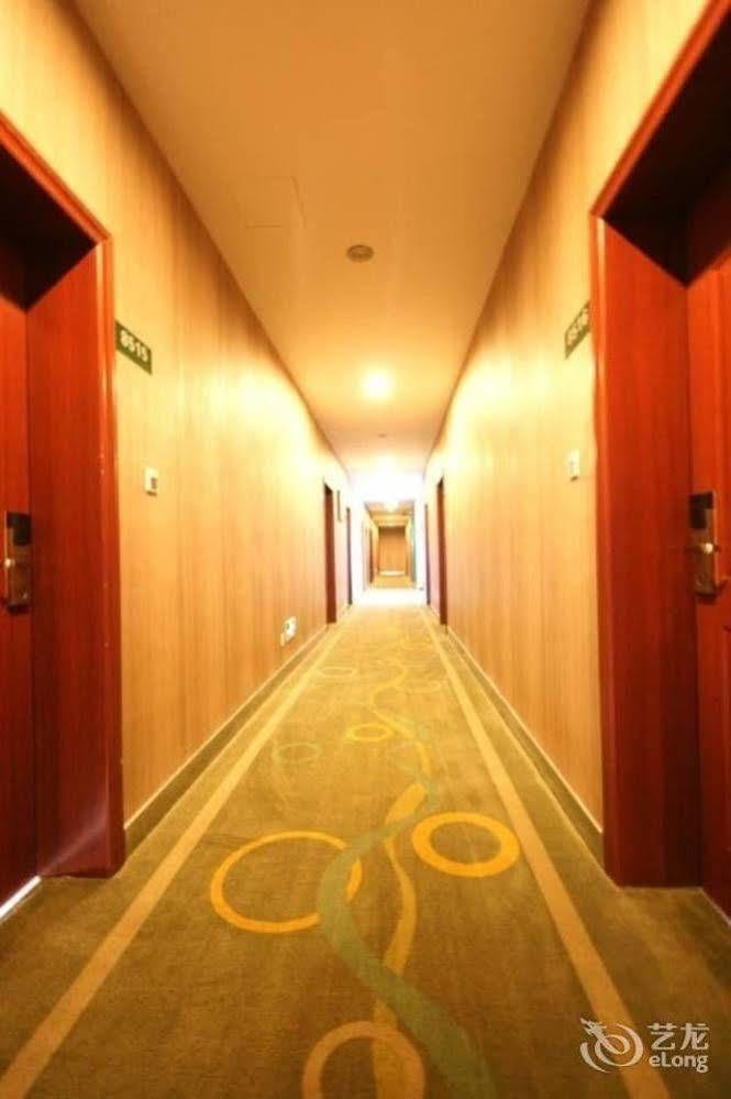 Yangshuo Harbour View Hotel エクステリア 写真